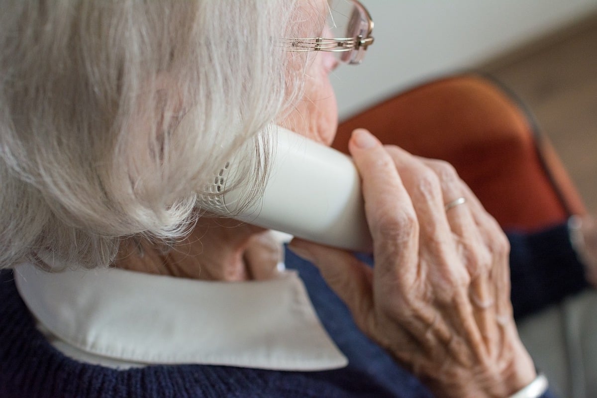 Umfassende häusliche Pflege Umfassende häusliche Pflege von Hauswirtschaft bis zur medizinischen Versorgung